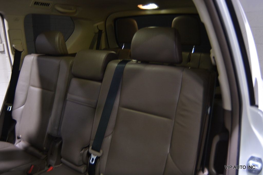 2015 Lexus GX 460 4WD 4dr - 22543000 - 32