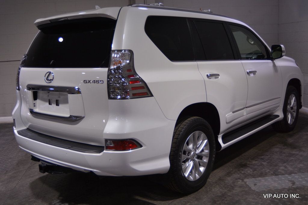 2015 Lexus GX 460 4WD 4dr - 22543000 - 47