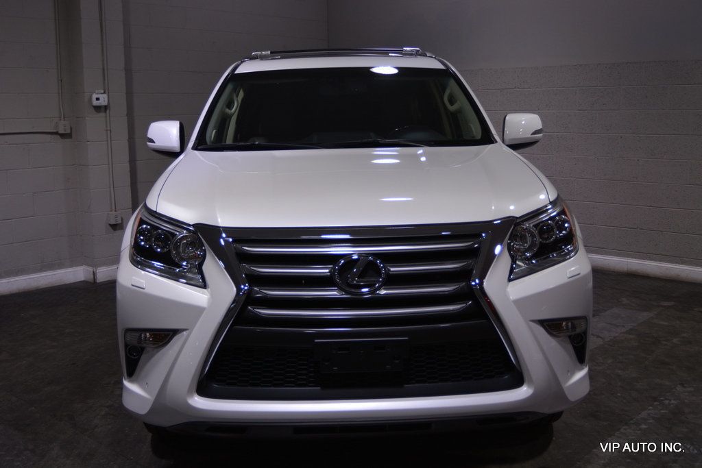 2015 Lexus GX 460 4WD 4dr - 22543000 - 49