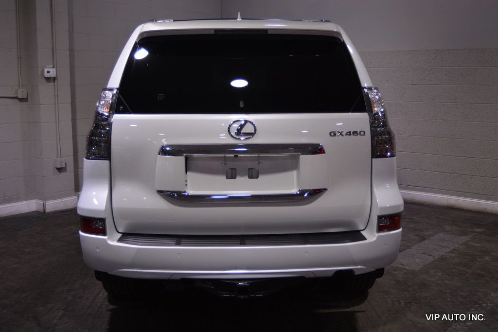 2015 Lexus GX 460 4WD 4dr - 22543000 - 50