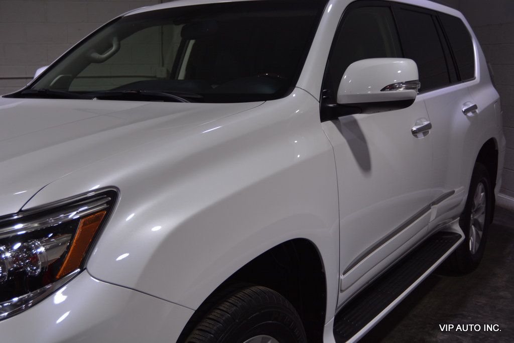 2015 Lexus GX 460 4WD 4dr - 22543000 - 5