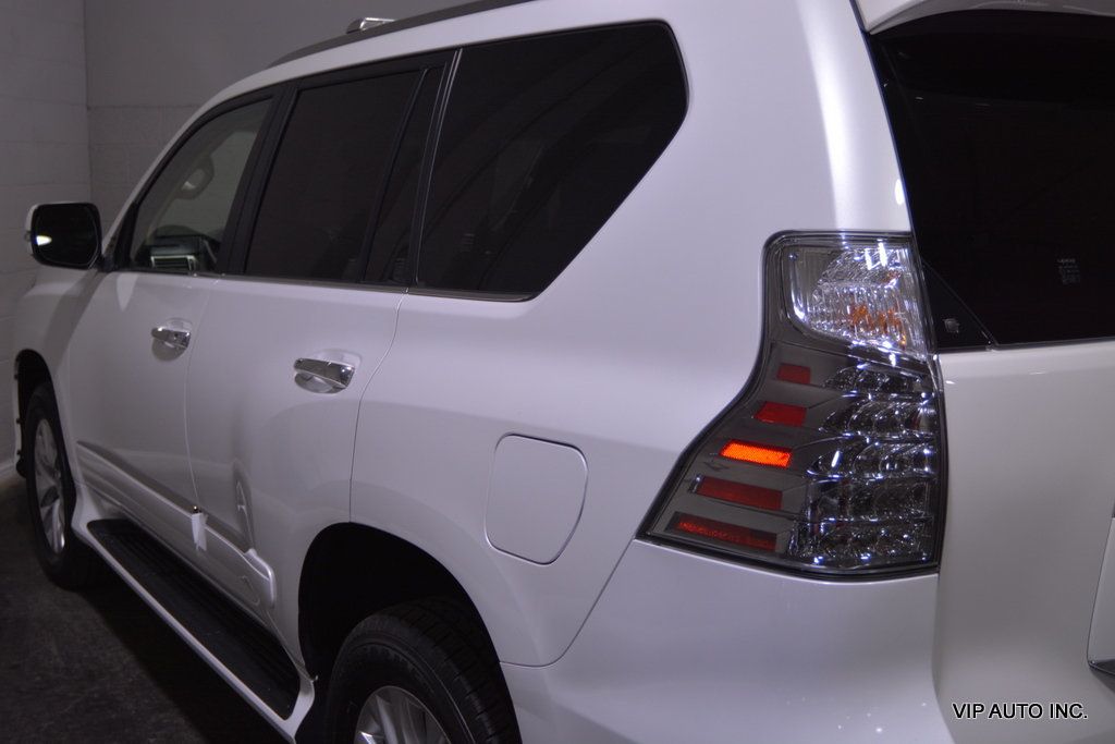 2015 Lexus GX 460 4WD 4dr - 22543000 - 6