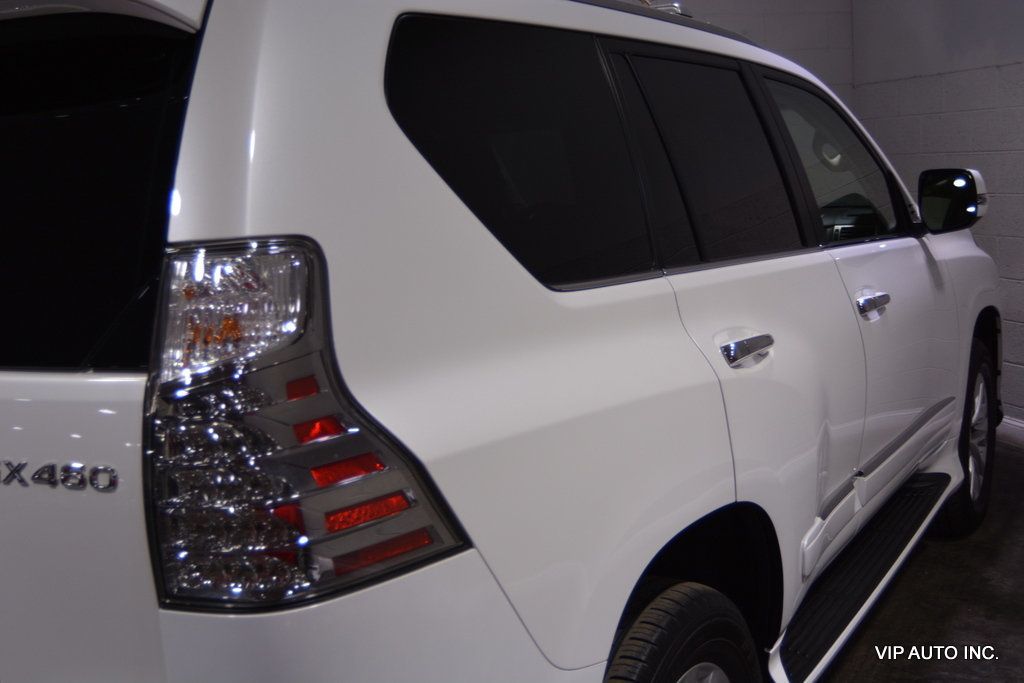 2015 Lexus GX 460 4WD 4dr - 22543000 - 7