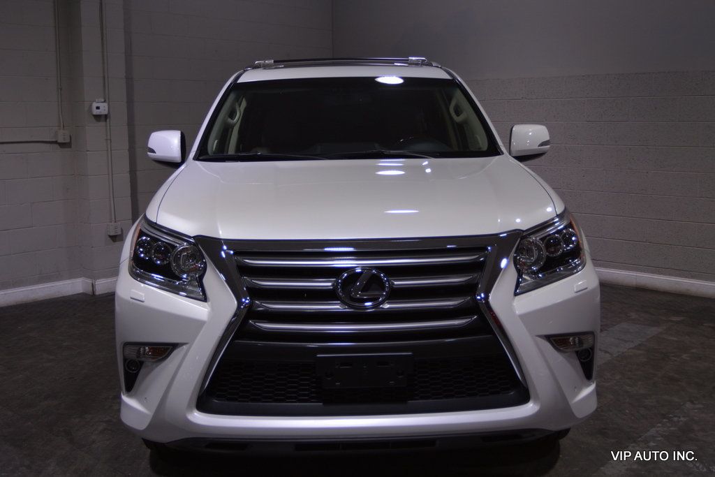 2015 Lexus GX 460 4WD 4dr - 22543000 - 8