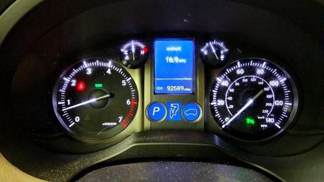 2015 Lexus GX 460 4WD 4dr 4WD 4dr w/ Premium Pkg, & Blind Spot Monitor - 23035703 - 14