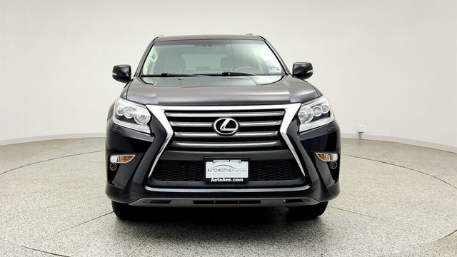 2015 Lexus GX 460 4WD 4dr 4WD 4dr w/ Premium Pkg, & Blind Spot Monitor - 23035703 - 1