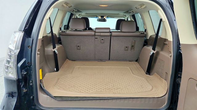 2015 Lexus GX 460 4WD 4dr 4WD 4dr w/ Premium Pkg, & Blind Spot Monitor - 23035703 - 24