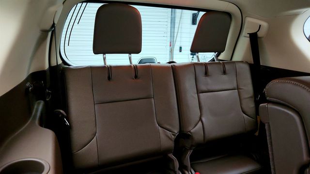 2015 Lexus GX 460 4WD 4dr 4WD 4dr w/ Premium Pkg, & Blind Spot Monitor - 23035703 - 25