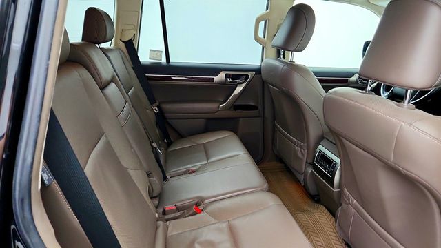 2015 Lexus GX 460 4WD 4dr 4WD 4dr w/ Premium Pkg, & Blind Spot Monitor - 23035703 - 26