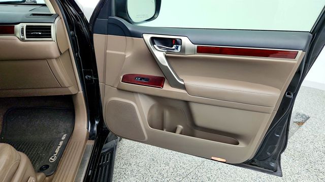 2015 Lexus GX 460 4WD 4dr 4WD 4dr w/ Premium Pkg, & Blind Spot Monitor - 23035703 - 29