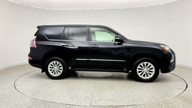 2015 Lexus GX 460 4WD 4dr 4WD 4dr w/ Premium Pkg, & Blind Spot Monitor - 23035703 - 3