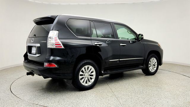 2015 Lexus GX 460 4WD 4dr 4WD 4dr w/ Premium Pkg, & Blind Spot Monitor - 23035703 - 4