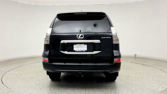 2015 Lexus GX 460 4WD 4dr 4WD 4dr w/ Premium Pkg, & Blind Spot Monitor - 23035703 - 5