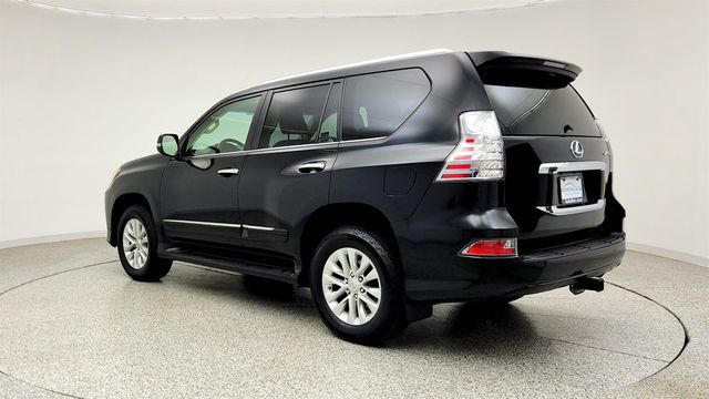 2015 Lexus GX 460 4WD 4dr 4WD 4dr w/ Premium Pkg, & Blind Spot Monitor - 23035703 - 6