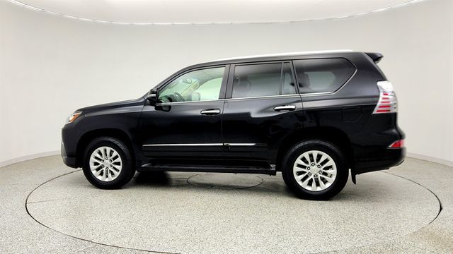 2015 Lexus GX 460 4WD 4dr 4WD 4dr w/ Premium Pkg, & Blind Spot Monitor - 23035703 - 7