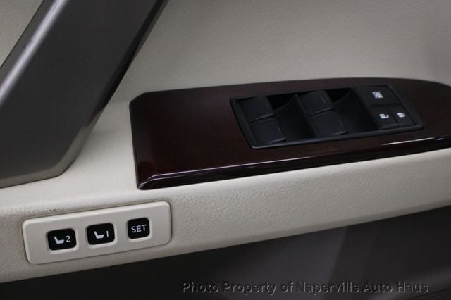2015 Lexus GX 460 4WD 4dr Luxury - 23056297 - 9