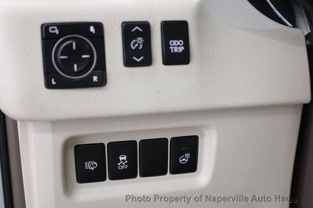 2015 Lexus GX 460 4WD 4dr Luxury - 23056297 - 10