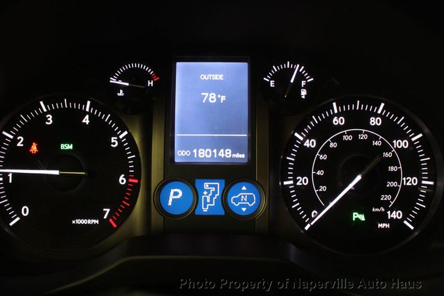 2015 Lexus GX 460 4WD 4dr Luxury - 23056297 - 16