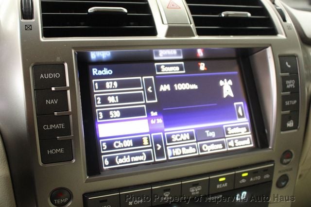 2015 Lexus GX 460 4WD 4dr Luxury - 23056297 - 17