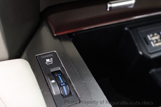 2015 Lexus GX 460 4WD 4dr Luxury - 23056297 - 22
