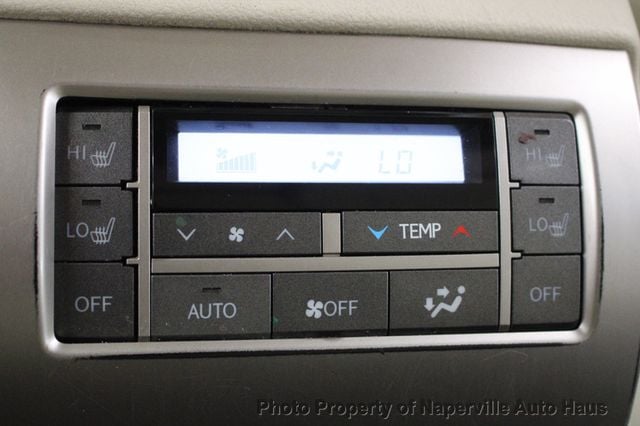 2015 Lexus GX 460 4WD 4dr Luxury - 23056297 - 28