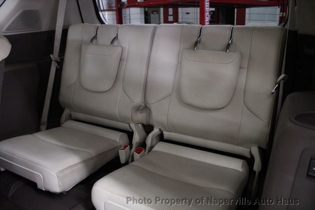 2015 Lexus GX 460 4WD 4dr Luxury - 23056297 - 29