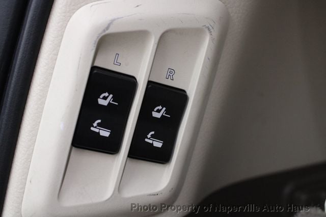 2015 Lexus GX 460 4WD 4dr Luxury - 23056297 - 31