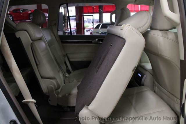 2015 Lexus GX 460 4WD 4dr Luxury - 23056297 - 35
