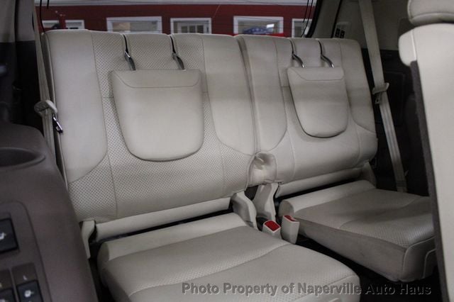 2015 Lexus GX 460 4WD 4dr Luxury - 23056297 - 36