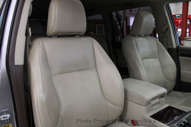 2015 Lexus GX 460 4WD 4dr Luxury - 23056297 - 40