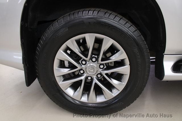 2015 Lexus GX 460 4WD 4dr Luxury - 23056297 - 41