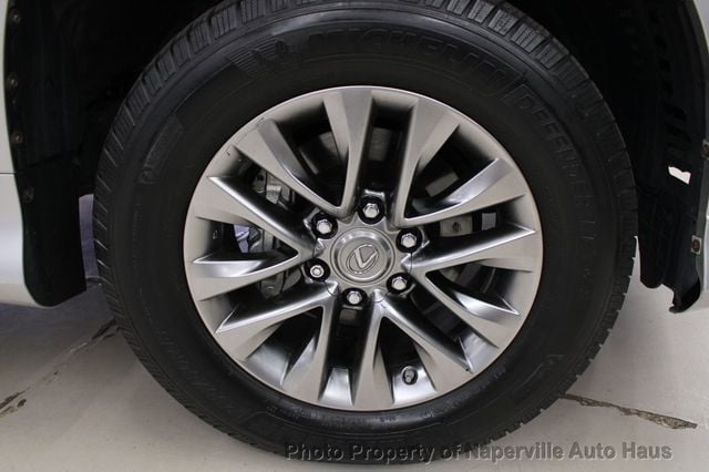 2015 Lexus GX 460 4WD 4dr Luxury - 23056297 - 42