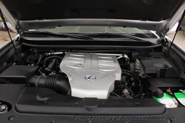 2015 Lexus GX 460 4WD 4dr Luxury - 23056297 - 43