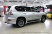 2015 Lexus GX 460 4WD 4dr Luxury - 23056297 - 54