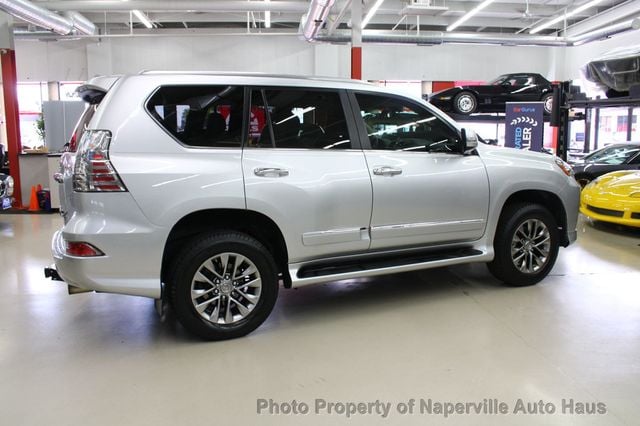 2015 Lexus GX 460 4WD 4dr Luxury - 23056297 - 55