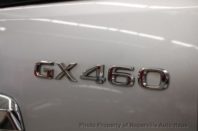 2015 Lexus GX 460 4WD 4dr Luxury - 23056297 - 57