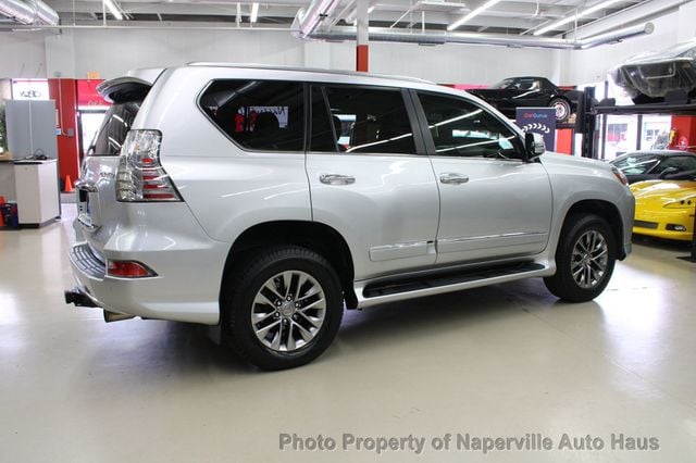 2015 Lexus GX 460 4WD 4dr Luxury - 23056297 - 6