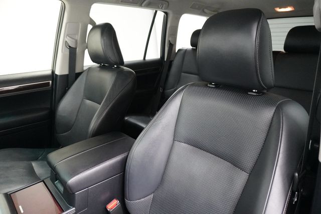 2015 Lexus GX 460 4WD 4dr Luxury - 22935416 - 9