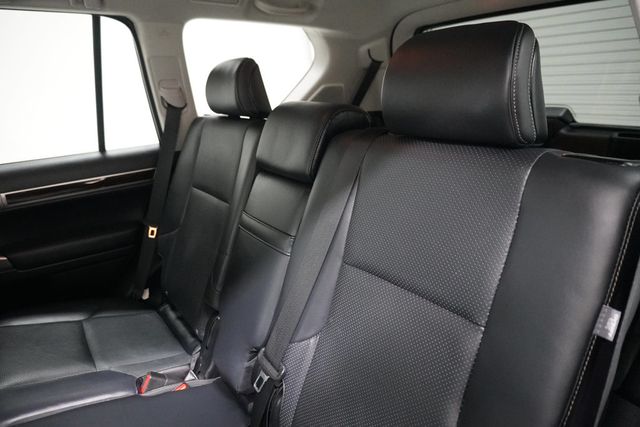 2015 Lexus GX 460 4WD 4dr Luxury - 22935416 - 11