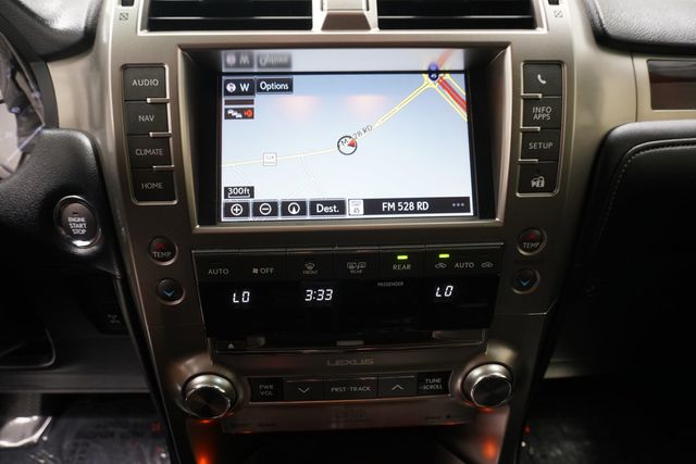 2015 Lexus GX 460 4WD 4dr Luxury - 22935416 - 16