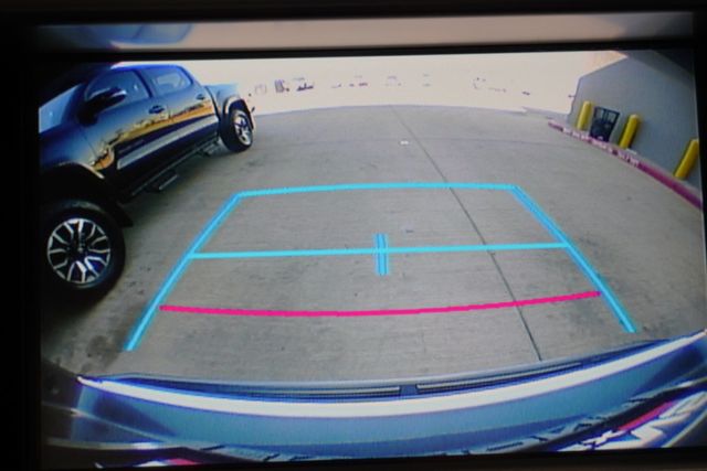 2015 Lexus GX 460 4WD 4dr Luxury - 22935416 - 18