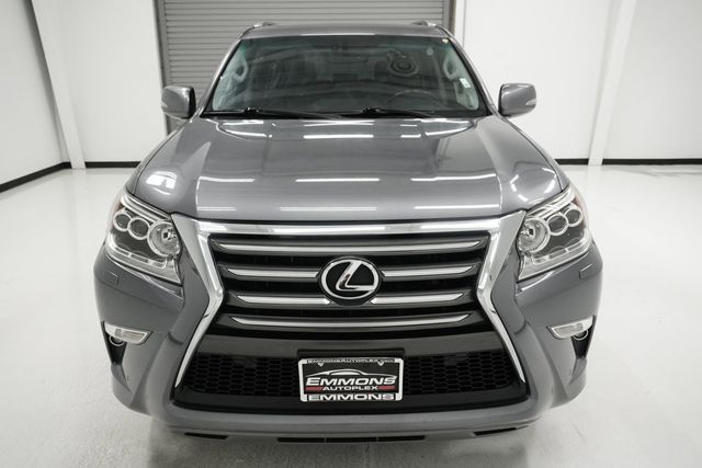 2015 Lexus GX 460 4WD 4dr Luxury - 22935416 - 1