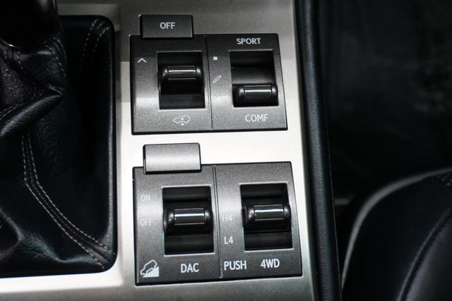 2015 Lexus GX 460 4WD 4dr Luxury - 22935416 - 20