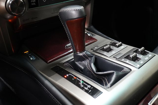 2015 Lexus GX 460 4WD 4dr Luxury - 22935416 - 21