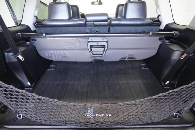 2015 Lexus GX 460 4WD 4dr Luxury - 22935416 - 26