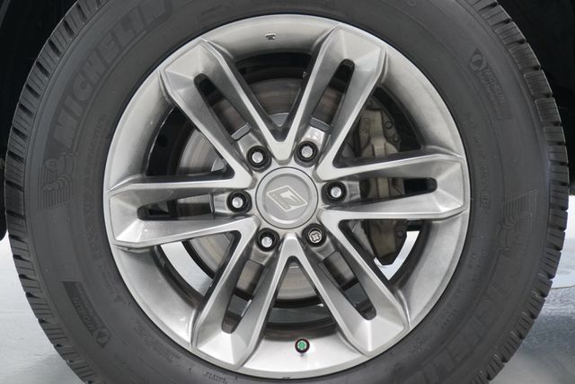 2015 Lexus GX 460 4WD 4dr Luxury - 22935416 - 27