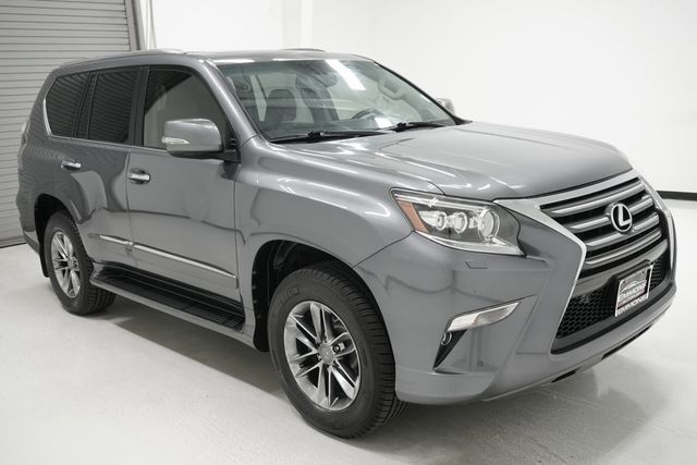2015 Lexus GX 460 4WD 4dr Luxury - 22935416 - 2