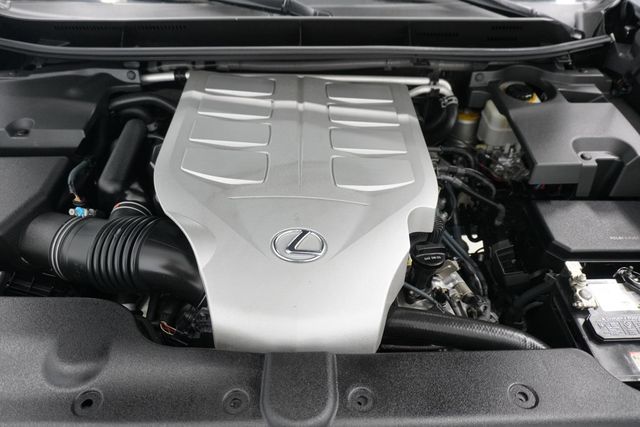 2015 Lexus GX 460 4WD 4dr Luxury - 22935416 - 30