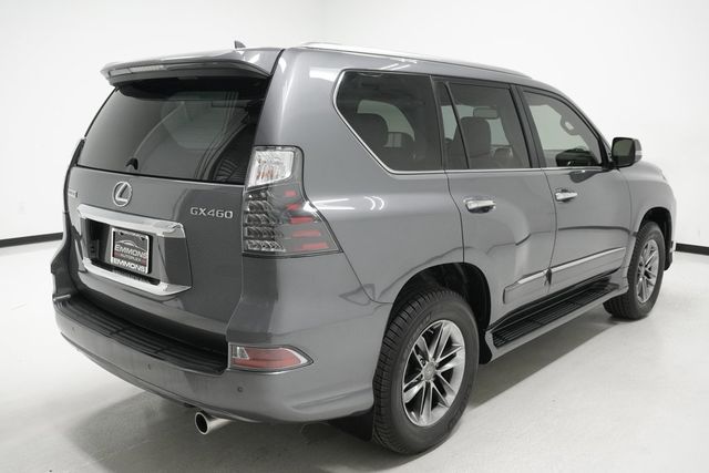2015 Lexus GX 460 4WD 4dr Luxury - 22935416 - 3