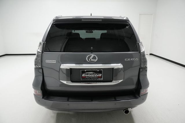 2015 Lexus GX 460 4WD 4dr Luxury - 22935416 - 4